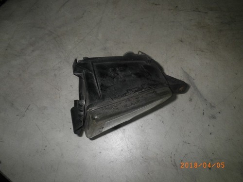 101631 Nebelscheinwerfer links vorne VW Sharan (7M) 1.9 TDI