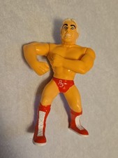 1993 WWF Ric Flair Wrestling Action Figure Vtg Hasbro