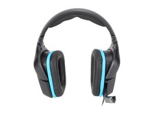 Logitech G432 Wired Gaming Headset, 7.1 Surround Sound, DTS Headphone:X 2.0,