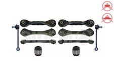 SIDEM Reparatursatz Querlenker 21771 für BMW 3er E90 Touring E91 E92 E93 1er E87