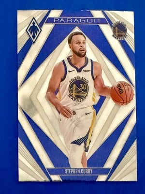 2023-24 Panini Phoenix Stephen Curry #2*Free Shipping*