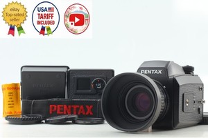 Pentax 645 75mm | eBay