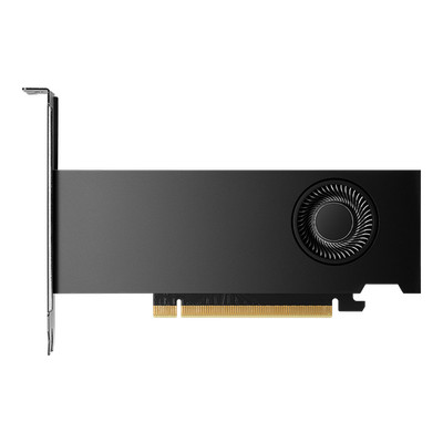 PNY RTX 2000 Ada Generation - 16GB GDDR6, 4x mDP