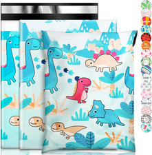 100PCS Poly Mailers 10x13, Waterproof Shipping Bags, Thick Mailing Bags, Mailers