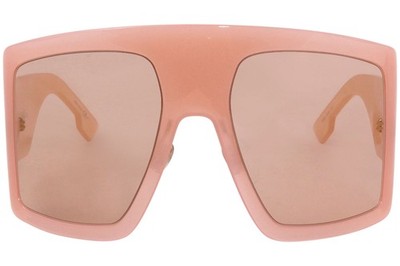 Christian Dior DiorSoLight1 SoLight-1 35J/HO Sunglasses Women's