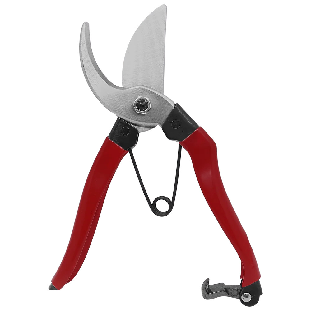 Zenport Z930 Japanese Style Pruning Shear, 2 Inch Carbon Steel Blades