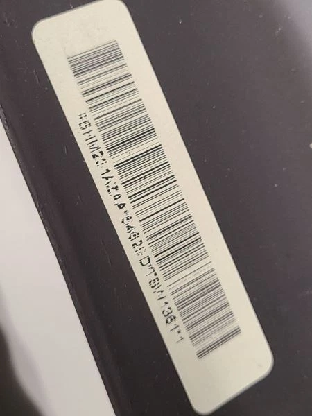 1999 2000 2001 JEEP GRAND CHEROKEE Steering Wheel W Cruise 5HM231AZAA - Image 4 of 4