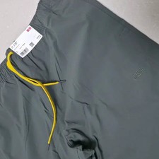 Uniqlo JW Anderson Olive Track Pants L Size Official