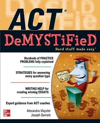Act DeMystiFieD - VERY GOOD