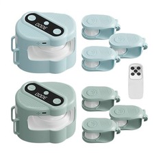 Automatic Cat 3 Speeds Treadmill with Remote Control Indoor Cat Toys