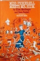 Miss Pickerell Meets Mr. H.U.M.,