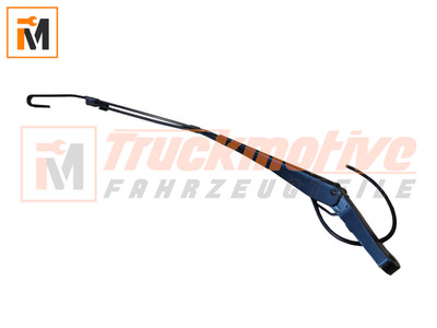 Wischerarm Scheibenwischer passend für DAF F95 95XF XF105 links/rechts