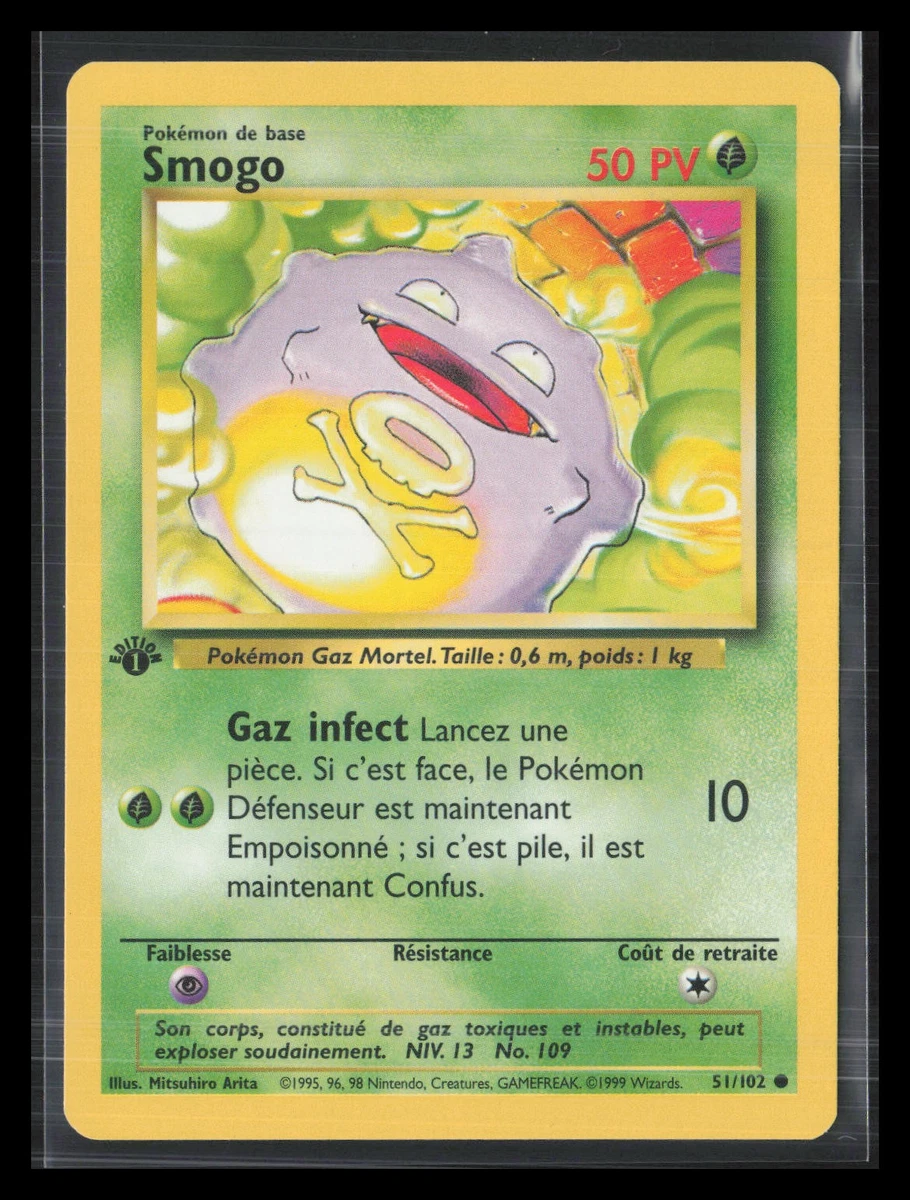 Pokmon Pokmon TCG French Individual Trading Card Games for sale | eBay Pokmon Pokmon TCG French Individual Trading Card Games for sale | eBay