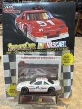 1992 Racing Champions Track Promos 92 Martinsville Speedway 45 Years 1/64