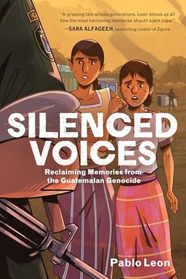 Silenced Voices Reclaiming Mem - GOOD