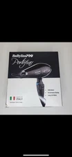 Babyliss Pro Nano Titanium Portofino Hair Dryer - Black  (15) 