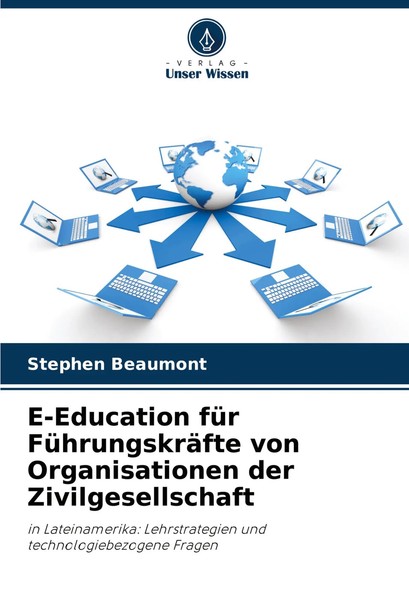 E-Education FüR FüHrungskräFte Von Organisationen Der Zivilgesellschaft Beaumont-image