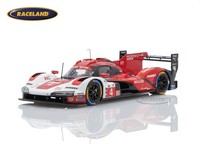 Porsche 963 Penske Le Mans 2024 Jaminet/Nasr/Tandy, Spark 1:43, S9112
