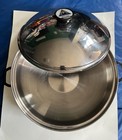 Image Health System 5 ply Alcor T-304 stainless steel. Made In USA. — photo 2