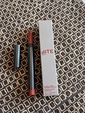 BITE Beauty Crystal Creme Shimmer Lip Crayon ...