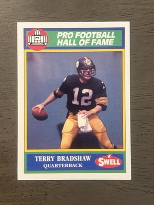 1990 SWELL FOOTBALL GREATS  NM YOU PICK #1 - 160  FREE SHIPPING