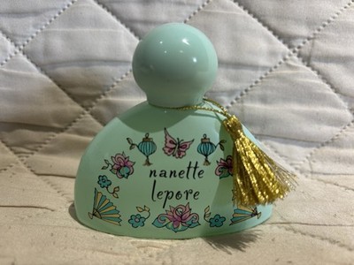 NEW NO BOX SHANGHAI BUTTERFLY BY NANETTE LEPORE FOR WOMEN 1.7 OZ EDP SPRAY