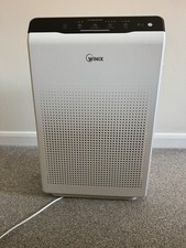 Winix Zero Air Purifier White With Spare Filter