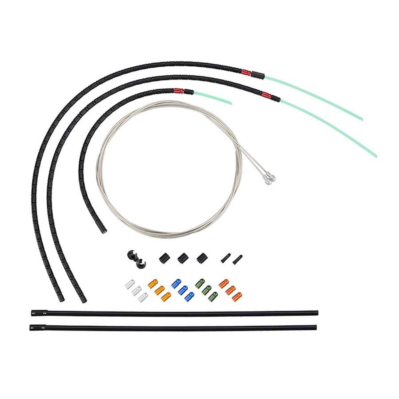 Ciclovation Viperlink Brake Cable and Housing Set - Road Shimano 3511.11311
