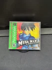 Mega Man Legends (Sony PlayStation 1 1998) COMPLETE CIB Fun PS1 Game