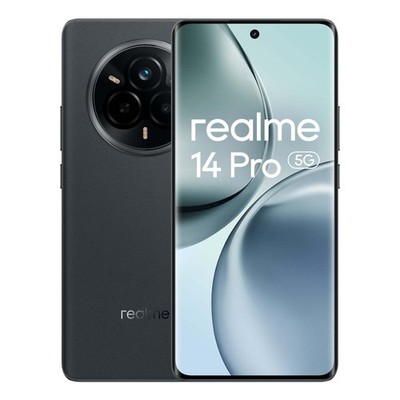 realme 14 Pro 5G 17,2 cm [6.77&quot ]