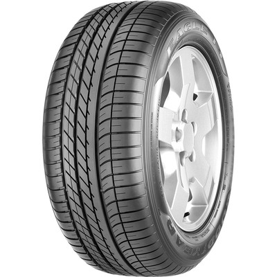Tire Goodyear Eagle F1 Asymmetric SUV-4X4 235/50R20 104W XL High Performance