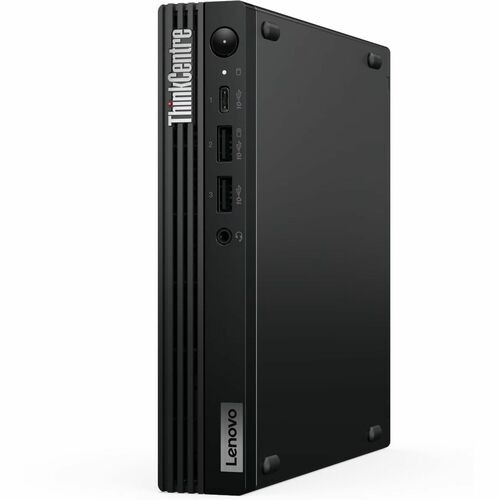 Lenovo ThinkCentre M75q Gen 5 - Thumbnail 4
