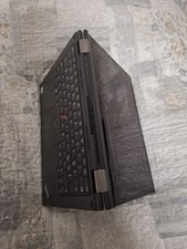 Lenovo ThinkPad Yoga 370 i5 8GB 256GB SSD - Laptop 2-in-1 Professionale Touch