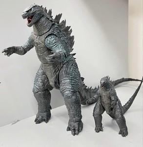 Neca Godzilla 24in | eBay