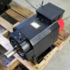 Fanuc A06B-0756-B200 3000 Ac Spindle Motor. Model-12S, Rpm:1500/4500 - USED