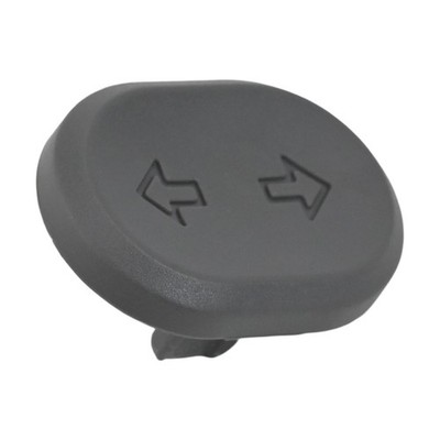 For Ninebot G2 F2 Compact Design Steering Wheel Button Switch Replacement