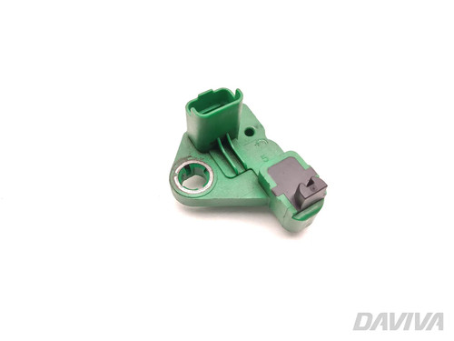 Ford Fiesta Kurbelwellenpositionssensor 1.5 TDCi Diesel 63kW (85 HP) 9677539480