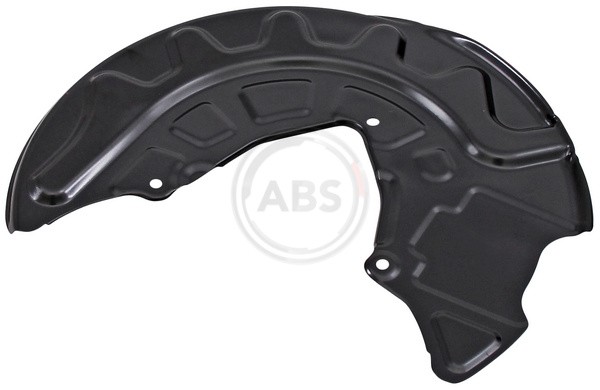 A.B.S.-OE 11113-OE Splash Guard, brake disc for AUDI,SEAT,SKODA,VW