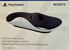 PlayStation VR2 Sense  Controller Charging St...