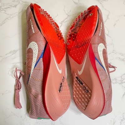 Nike Air Zoom Victory 2 The Armory Pack Track Spikes Size 12  display picture 2