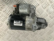 Démarreur Opel AGILA