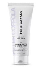 Peter Coppola Blondest Hair Mask, 4 OZ