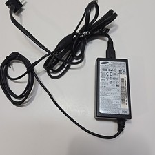 Genuine Samsung AC/DC Adapter A3514 FPN Power Supply 35W 14V 2.5A
