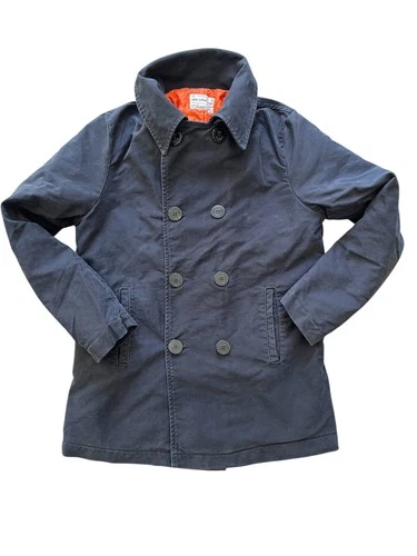🔵Chesapeake’s - Peacot Jungle Cloth CHSPKAI26-413 Blue Men New FW26 - product listing photo