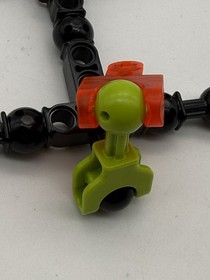 LEGO Hero Factory Toxic Reapa #6201 Complete 42 Parts No Manual No Bag