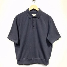 Pottery Pottery Short Sleeve Collar T-Shirt Vintage Size 65cm