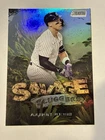 2025 Topps Stadium Club Aaron Judge Savage Sluggers