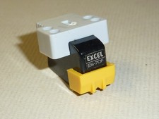 Cartuccia EXCEL ES-70F - pickup - con ago