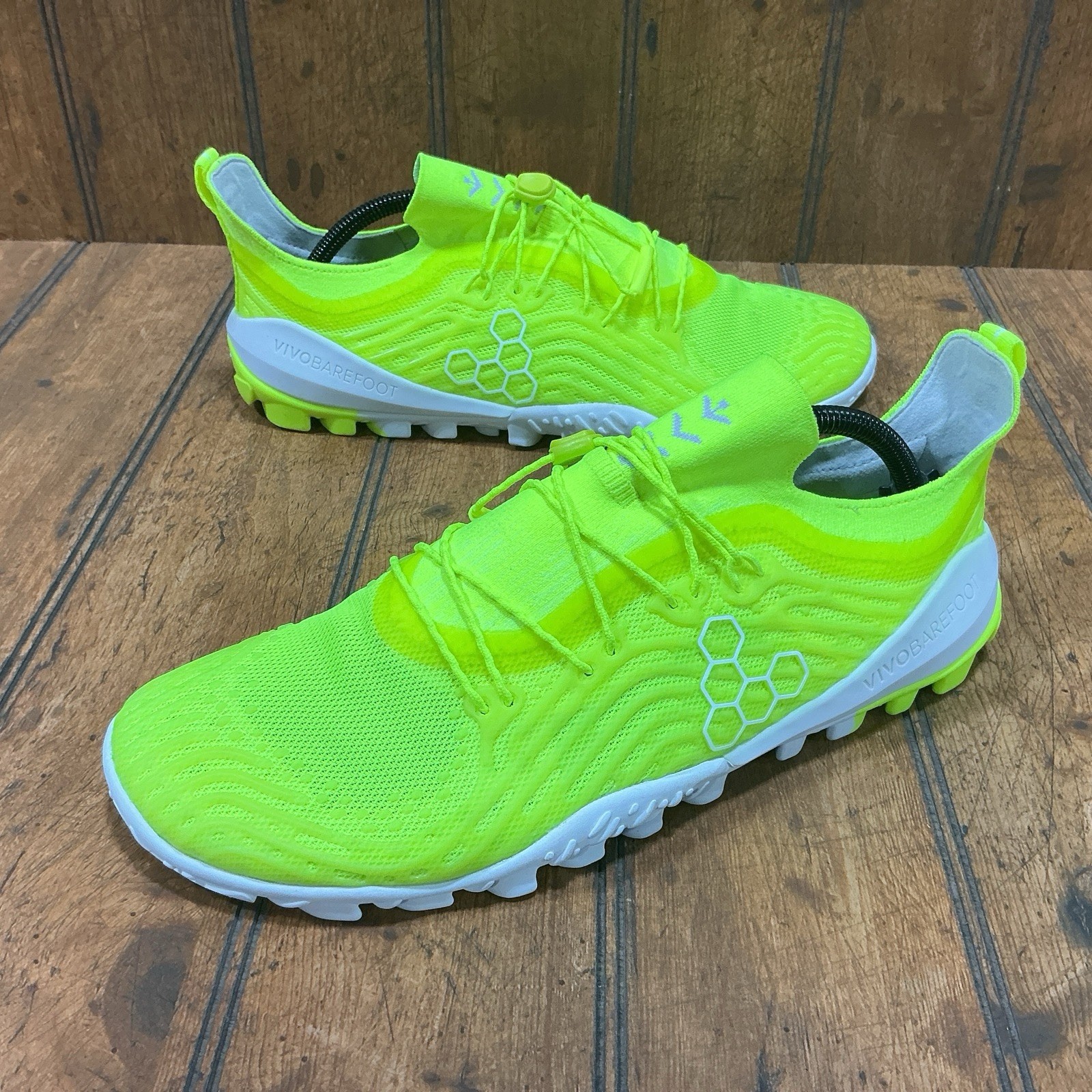 Vivobarefoot Hydra ESC Womens Minimalist Barefoot Wide Toe Box Shoes 41 EU 10 US image 8