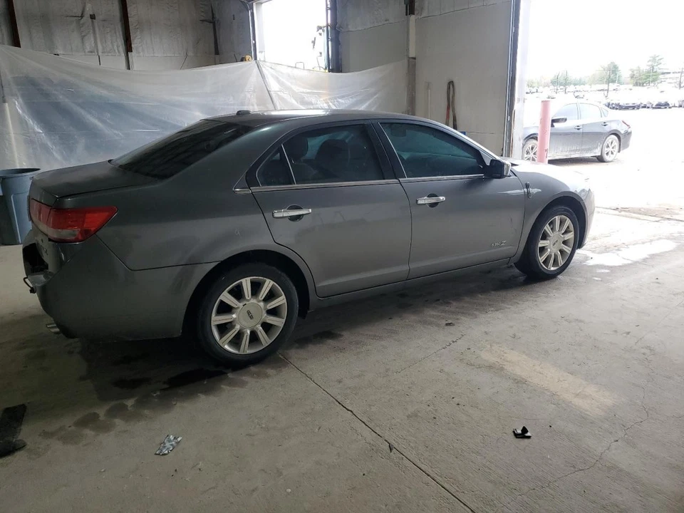 Used Starter Motor fits: 2012 Lincoln Mkz 3.5 Grade A - Image 3 of 4